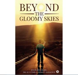Beyond the gloomy skies 3