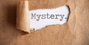 Unveiling mystery 10