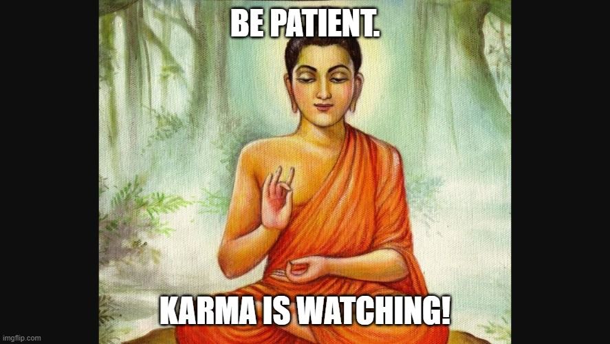 51 Karma Quotes From Ancient And Contemporary Wisdom - Os.me