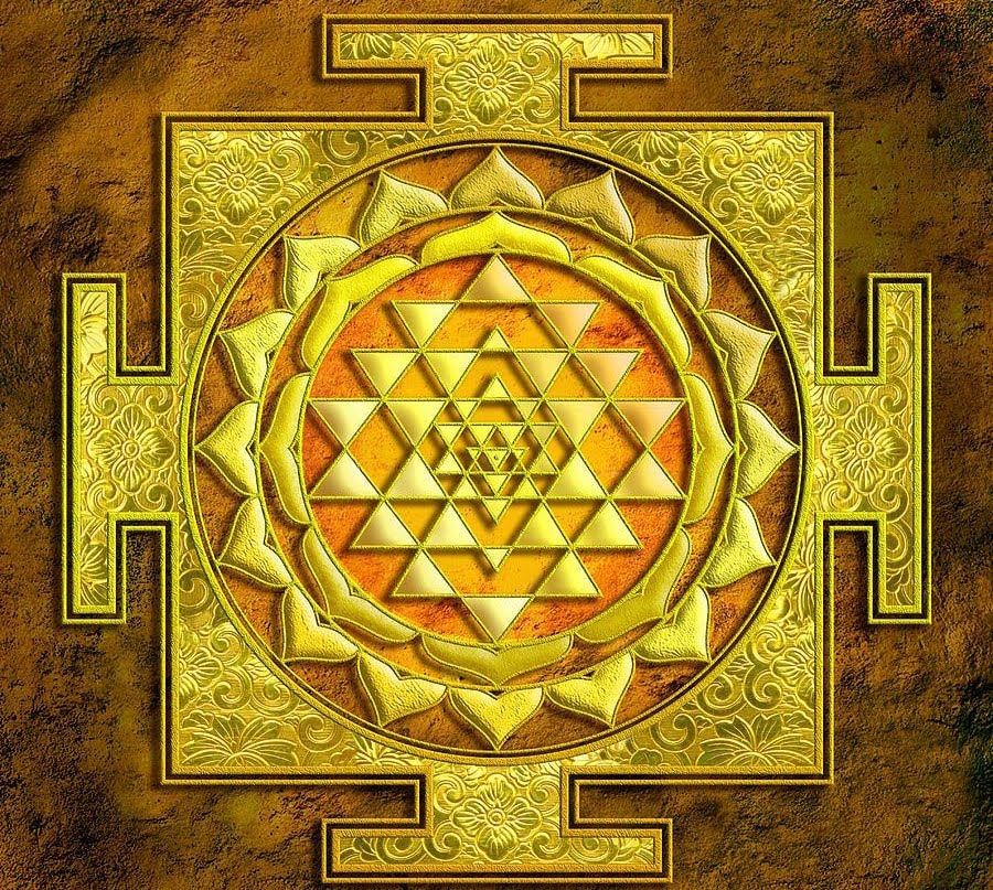 Shri suktam has 53 hidden mantras 1