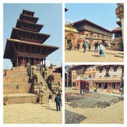 A visit to bhaktapur durbar square 2