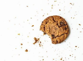 Why i broke up with the cookie 7