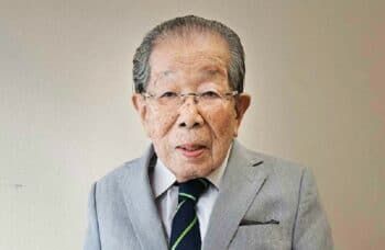 A 105 year-old japanese doctor’s guide to living longer 6
