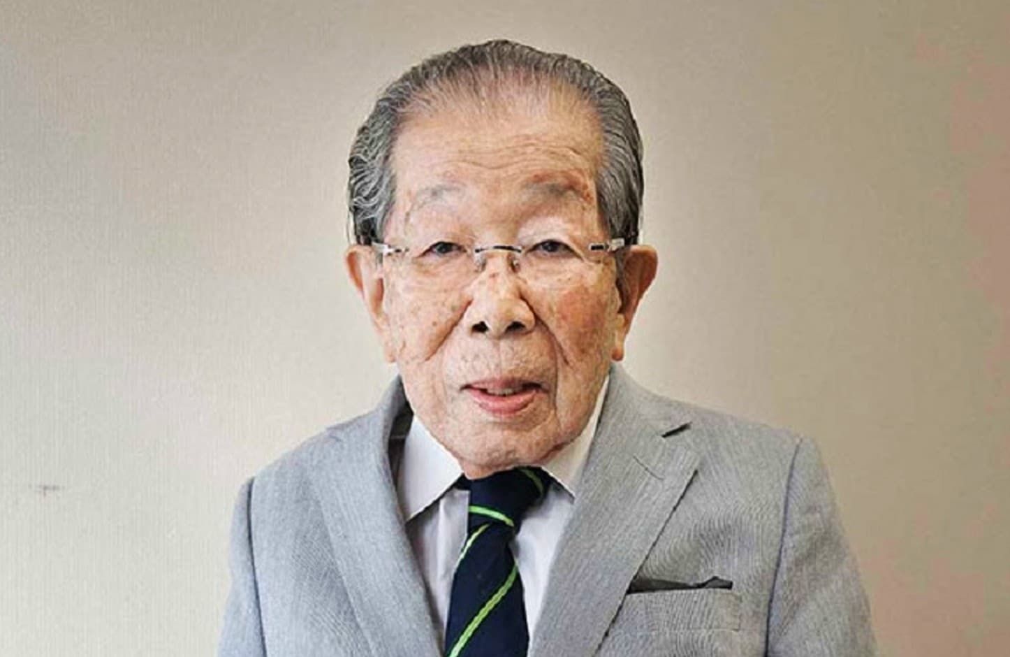 A 105 year-old japanese doctor’s guide to living longer 1