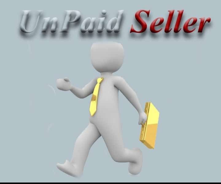 Rights of unpaid seller 1