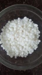 साबूदाना व सामक के चावल की इड़ली 😋😋 3