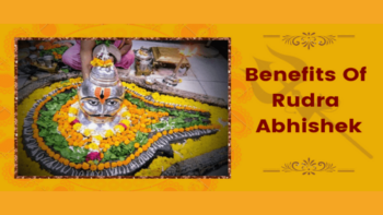 How abhishek is performed in shivlinga? Types of abhishek & benefits. 2
