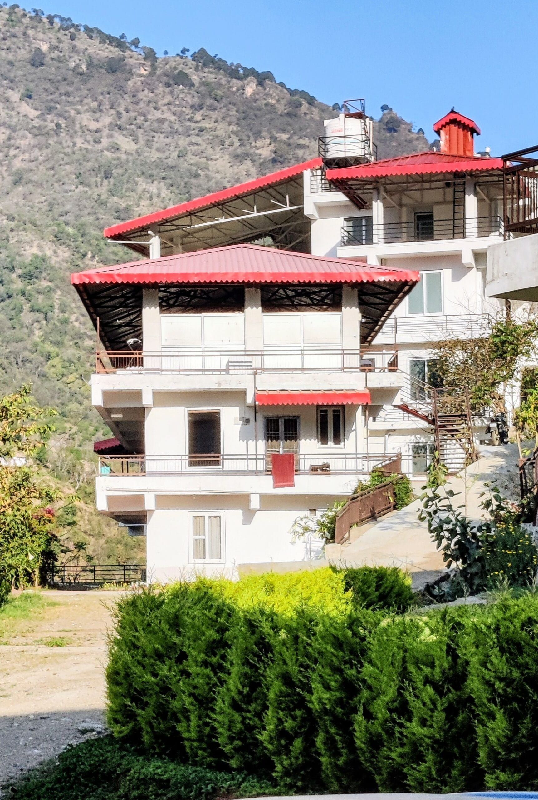 Visit to sri badrika ashram – an experience of the lifetime 1