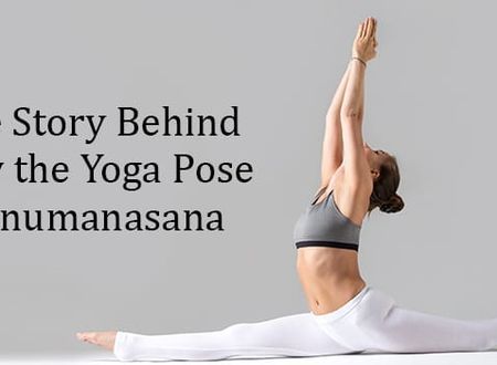 Ultimate Guide to Full Yoga Splits (Hanumanasana) + Top 10 Yoga Poses to  Prepare for Splits - The Yoga Nomads