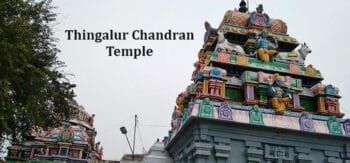 Thingalur chandran temple 11