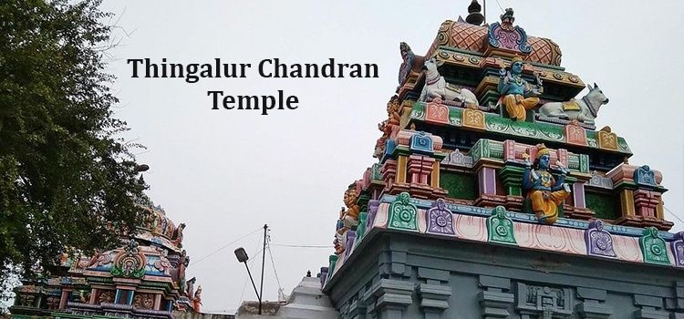 Thingalur chandran temple 1