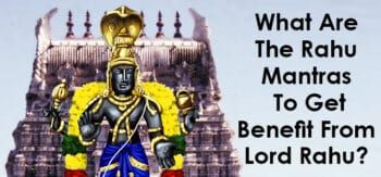 Top 4 rahu mantras and their meaning 10