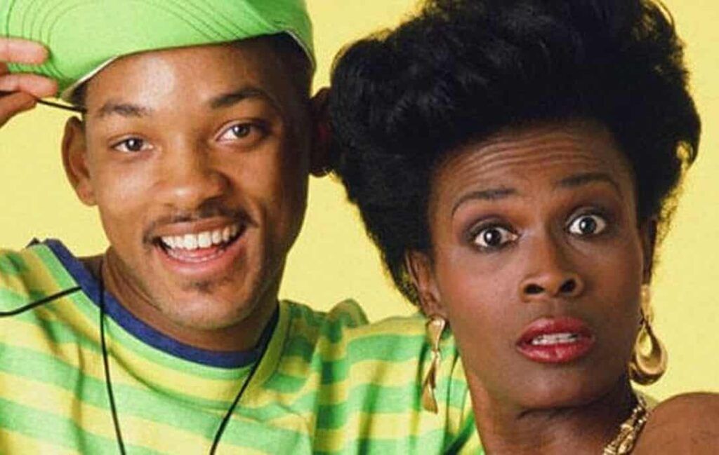 Will and Aunt Viv Reconcile After 27 Years in My Story - os.me