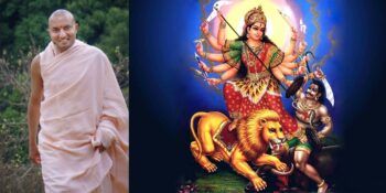 Divine play of swami and sorrow of narhari 5
