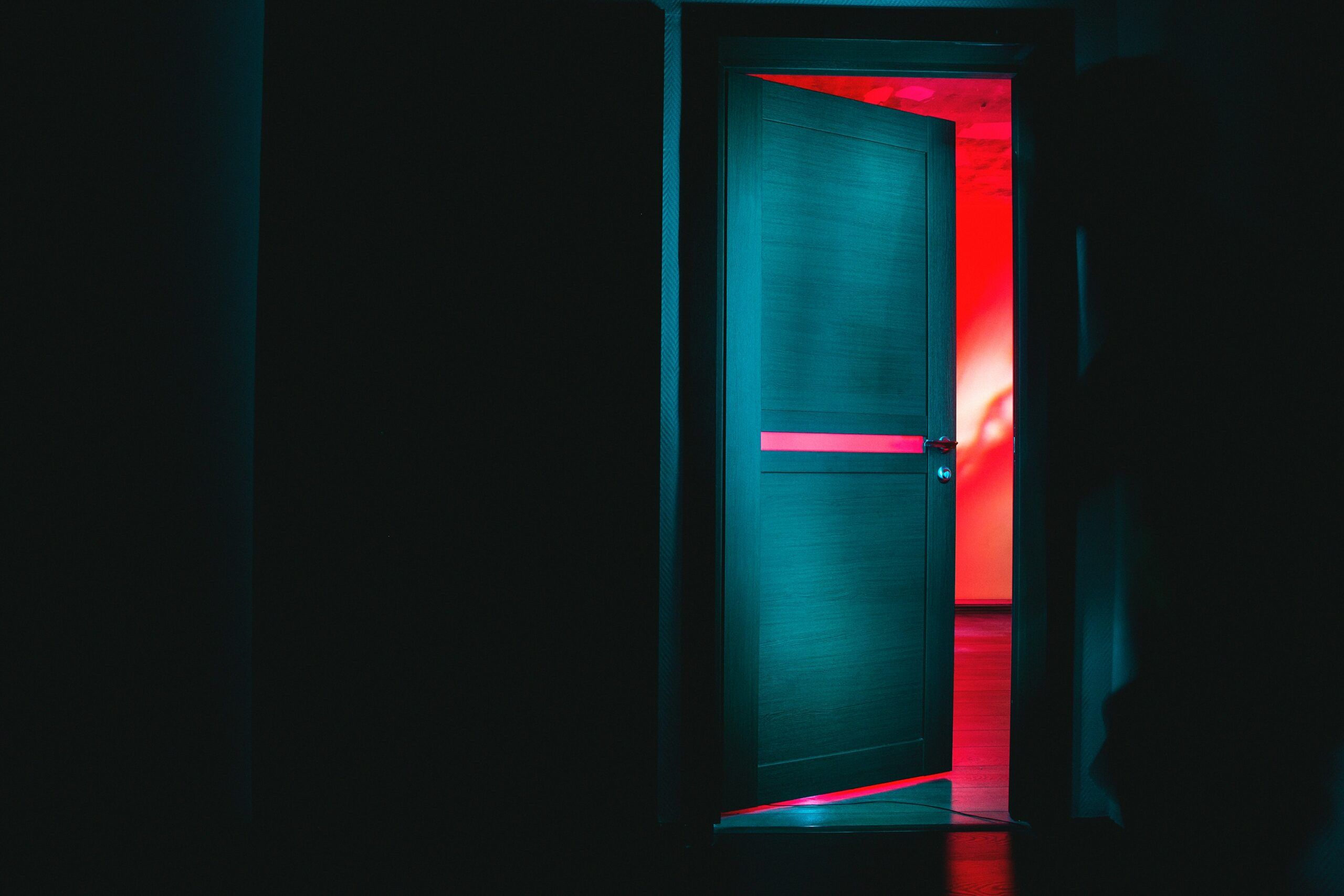 Doors 1 Doors 1