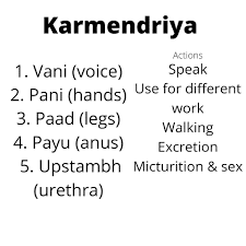 Basics of vedanta part 5 2