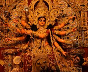 Durga ashtami 11