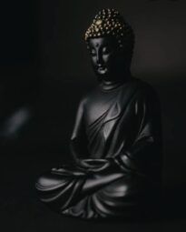 Gautam buddha 8