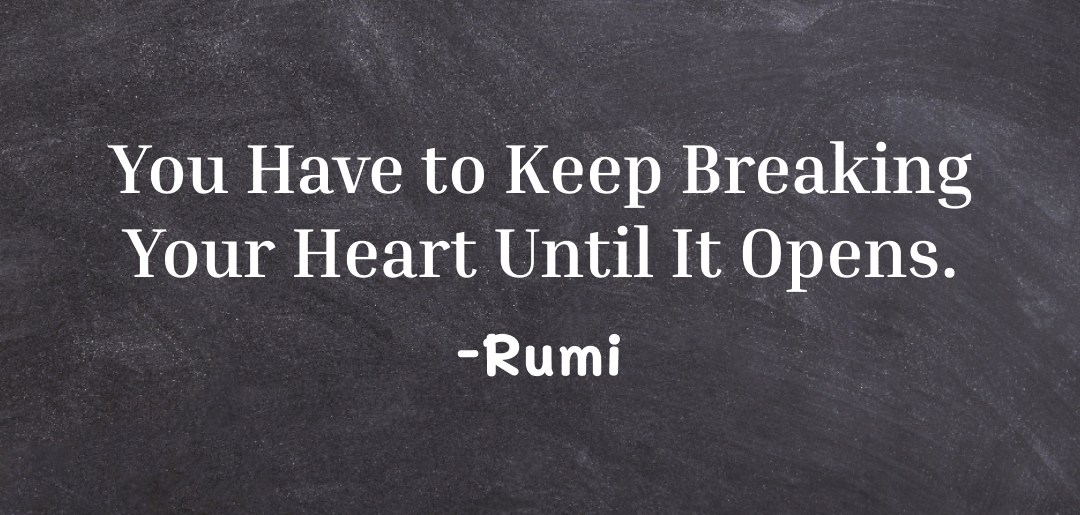 49 Rumi Quotes About Life Love Pain