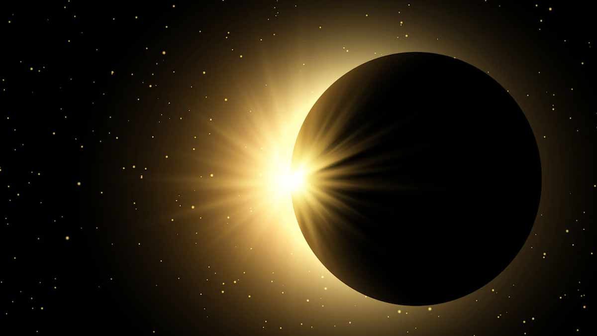 The scorpio lunar eclipse 2022 1