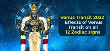 Venus transit 2022: the effects of venus transit on all 12 zodiac signs 7