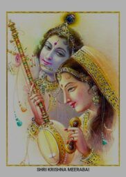 Meera bai - the devotee of lord krishna  5