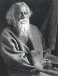 Dr. Rabindranath tagore - the great poet 4