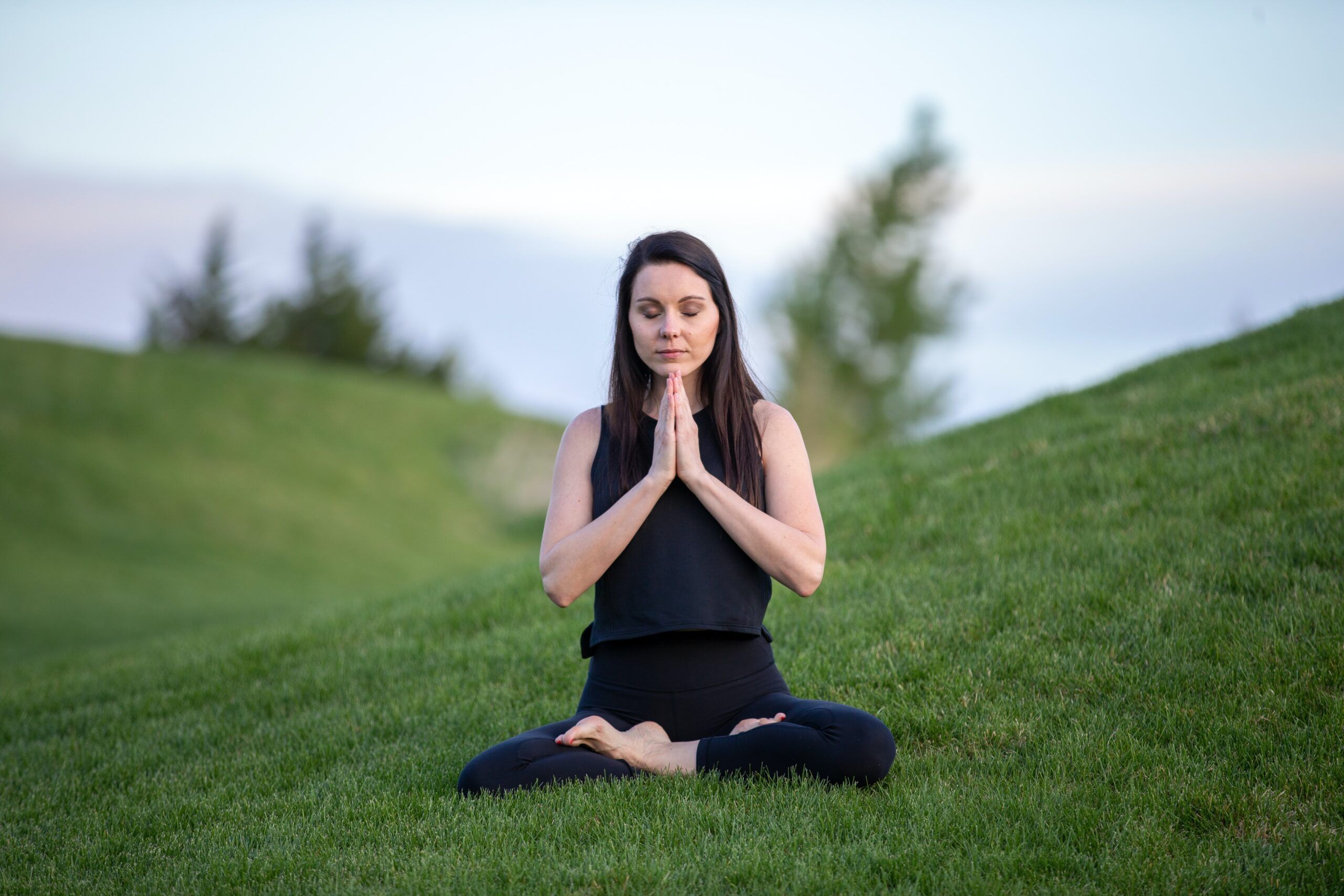 How to control your thoughts during meditation 1
