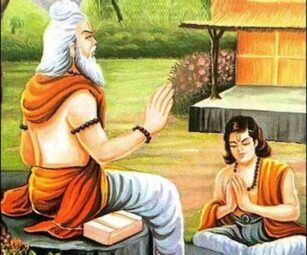 Guru purnima - a special day for gurus 2