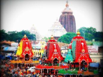 The legend of lord jagannath 5