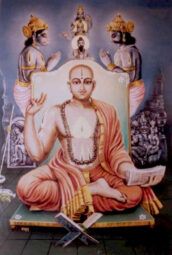 Let us be real - remembering madhavacharya- part1 2