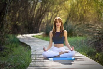 Ashtanga yoga : a guide to the eight limbs of yoga 4