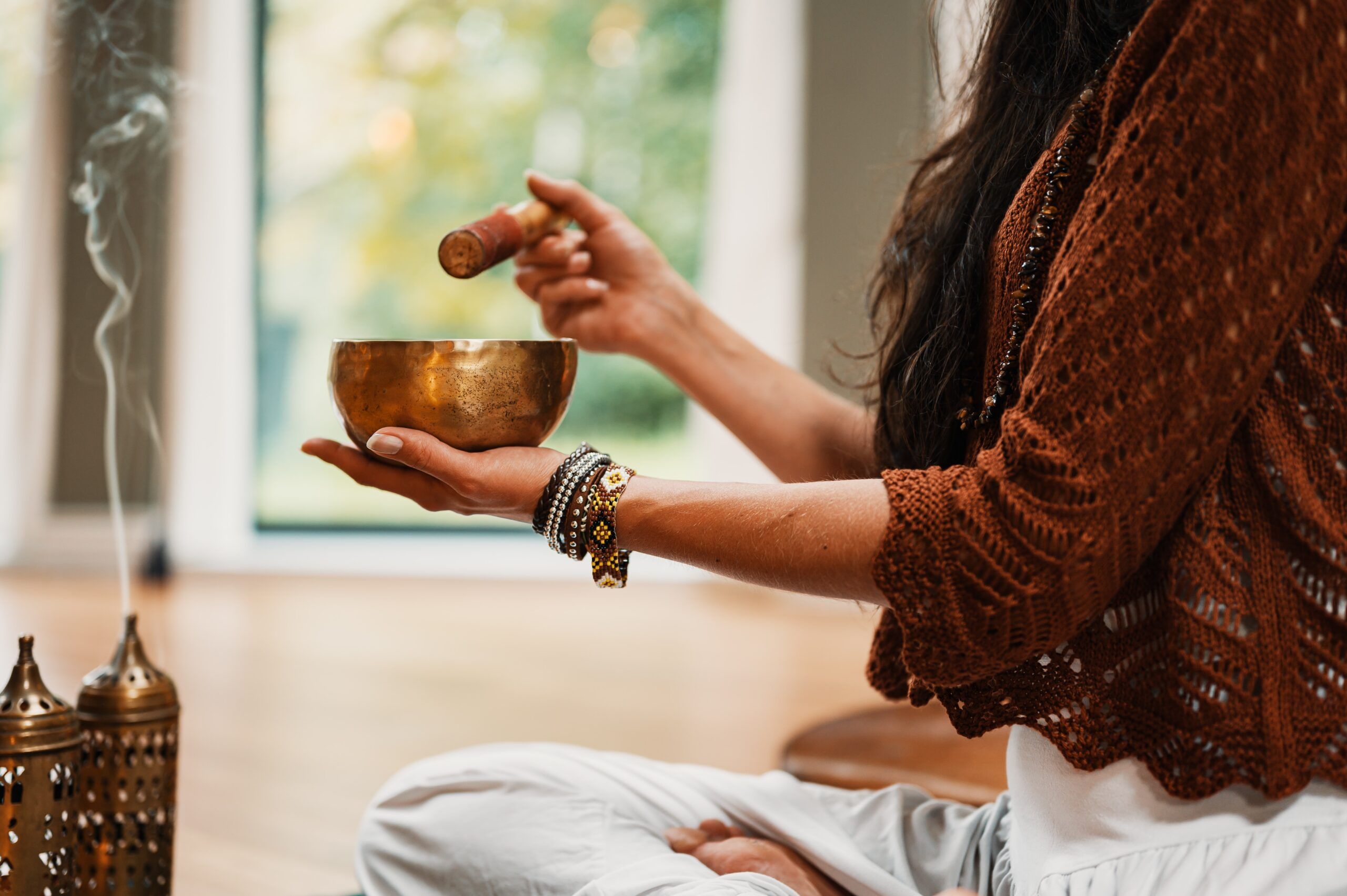 4 little things that enhance the quality of your meditation 1