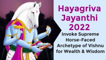 Hayagriva beej mantra – benefits and importance of the hayagriva mantra 3