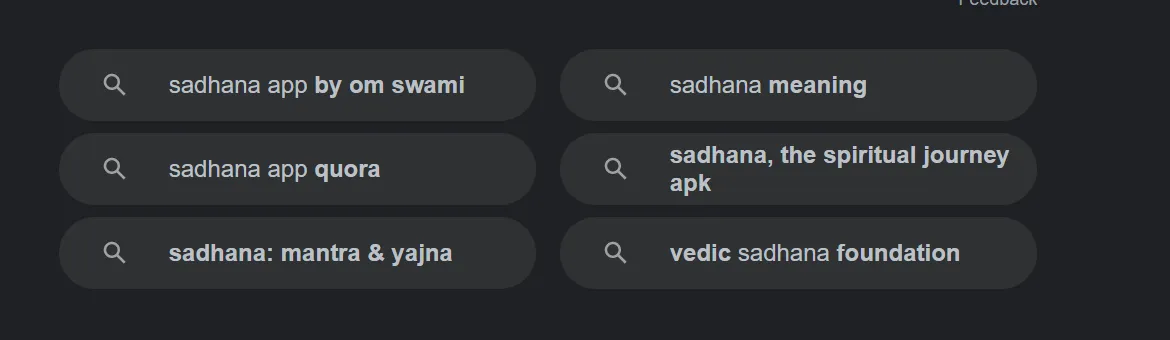 Sadhana app marketing in 10 minutes 2