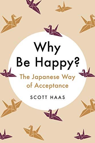 Why be happy: truth be told with scott haas 1