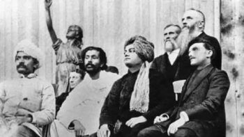 Parliament of religion speech of swami vivekananda - on this day in 1893 2