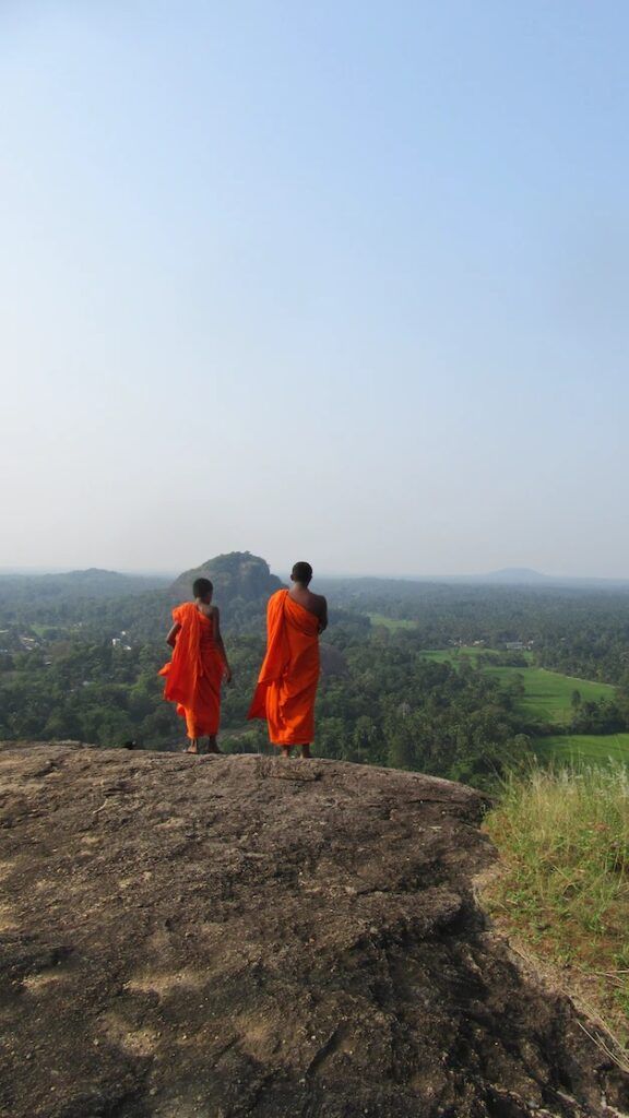 Story of two monks 2
