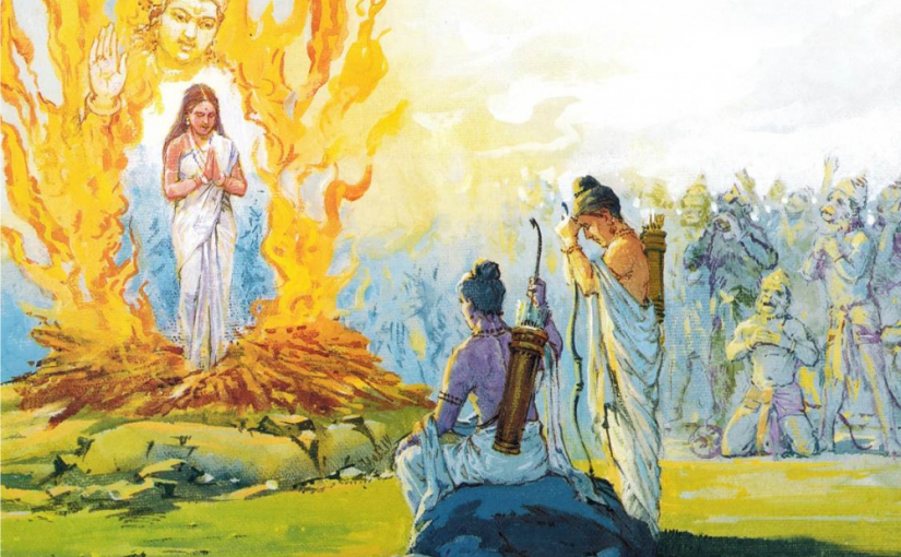 did-mata-sita-go-through-a-fire-test-in-spirituality-os-me