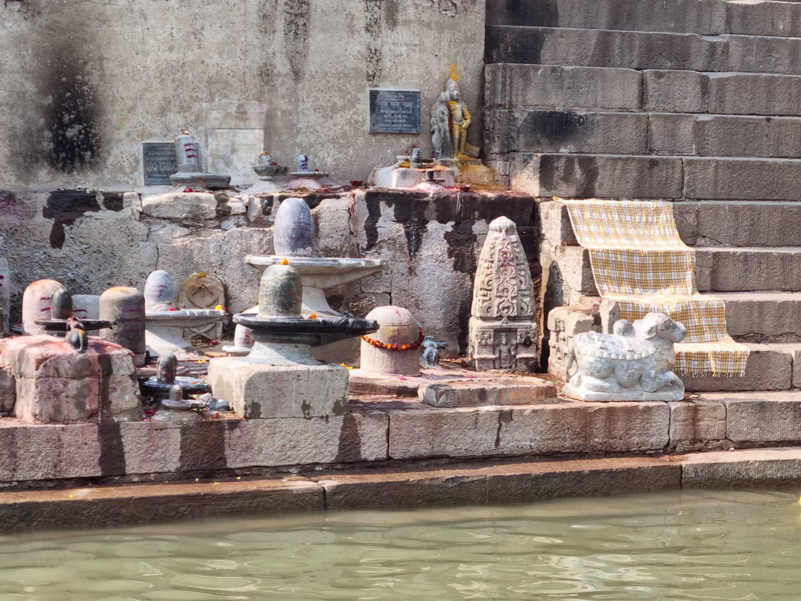 my trip to varanasi essay