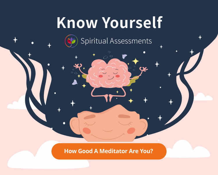 Evaluate your meditation skills
