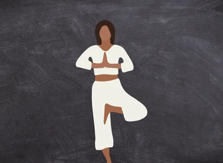 Morning meditation - the most glories time of your day