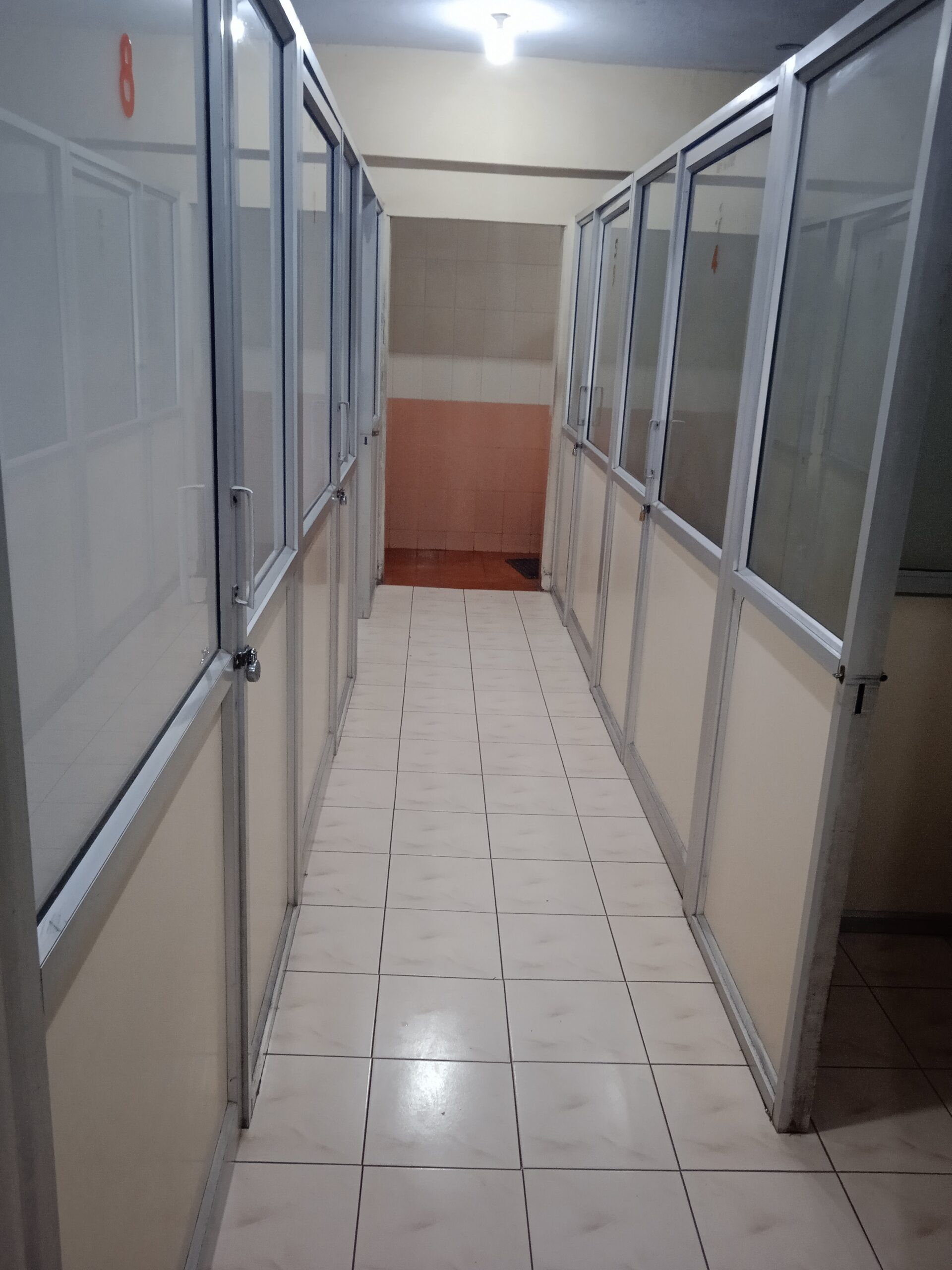 My Experiences of Tambaram Railway Station in My Story os.me