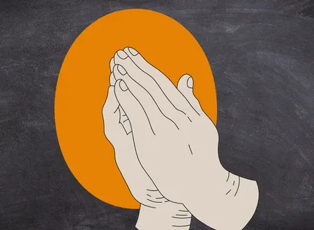 Miracle prayer