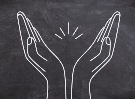 Gratitude meditation