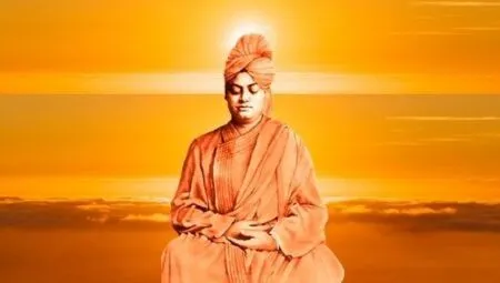 Swami vivekananda
