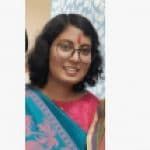 Profile photo of sangita ghosh