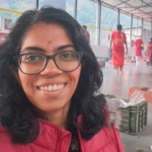 Profile photo of sripooja om