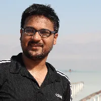 Profile photo of arnab chakrabarti