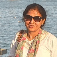 Profile photo of deepali kapur